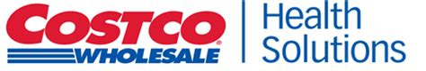 Costco health solutions website